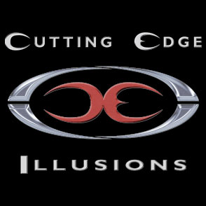 Cutting Edge Illusions